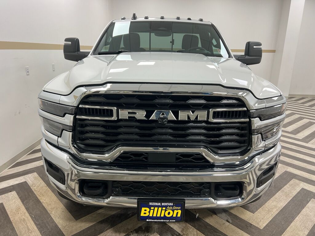 2026 Ram 2500 Tradesman Bozeman MT
