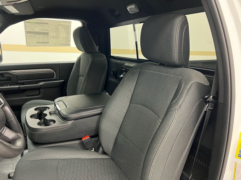 2026 Ram 2500 Tradesman Bozeman MT