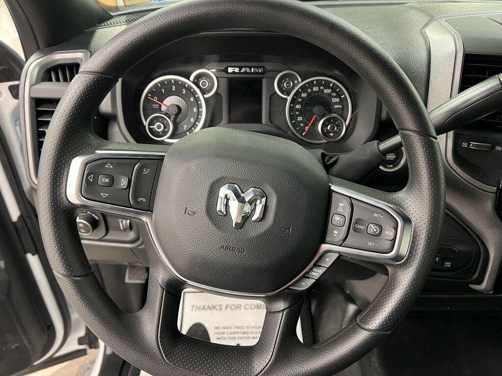 2026 Ram 2500 Tradesman Bozeman MT