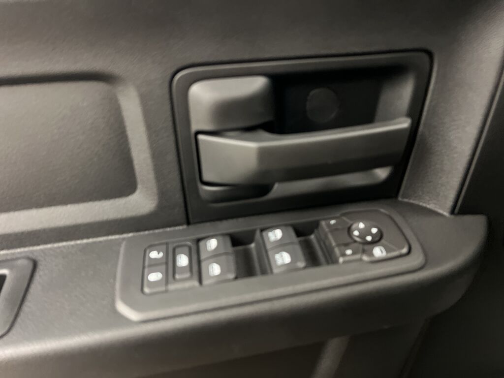 2026 Ram 2500 Tradesman Bozeman MT