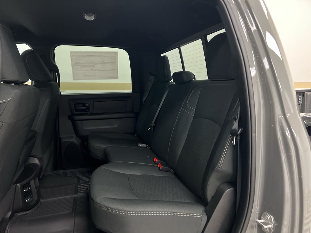 2026 Ram 2500 Tradesman Bozeman MT