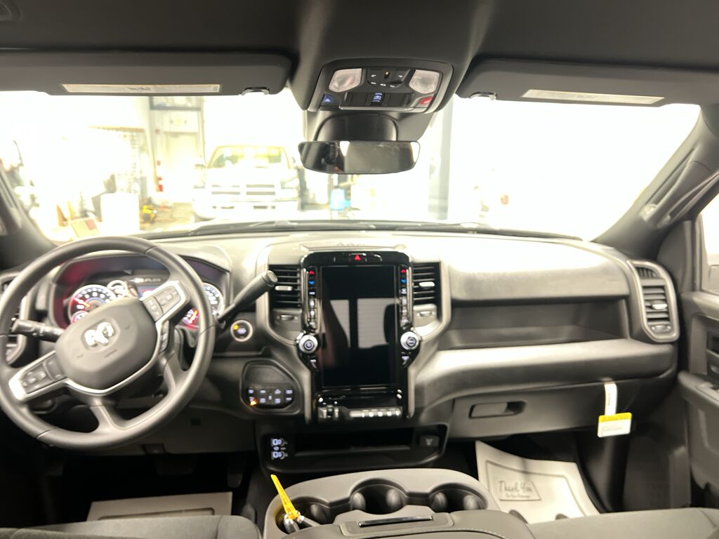 2026 Ram 2500 Tradesman Bozeman MT