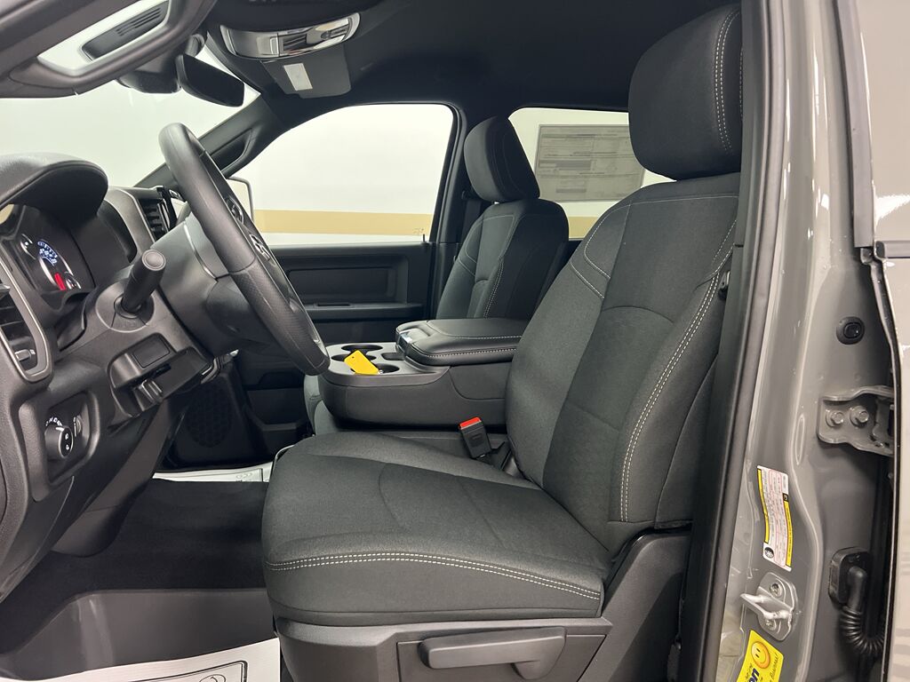 2026 Ram 2500 Tradesman Bozeman MT