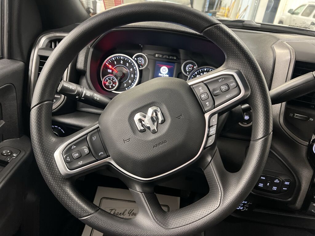 2026 Ram 2500 Tradesman Bozeman MT