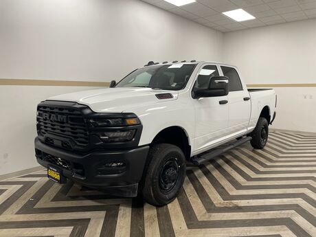 2026 Ram 2500 Tradesman Bozeman MT