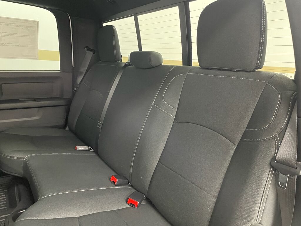 2026 Ram 2500 Tradesman Bozeman MT