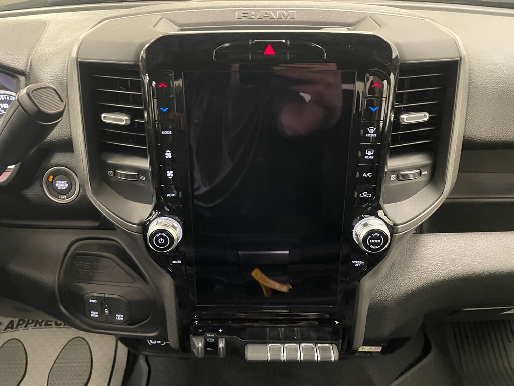 2026 Ram 2500 Tradesman Bozeman MT