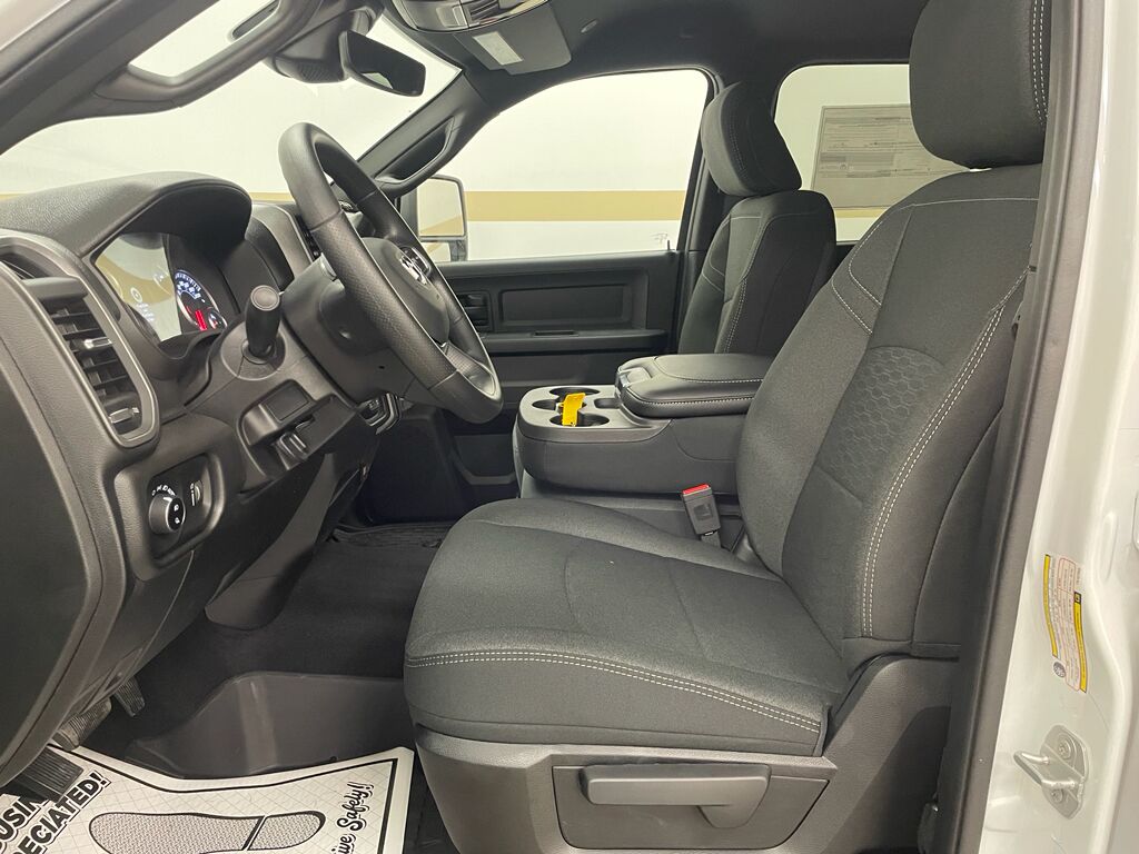 2026 Ram 2500 Tradesman Bozeman MT