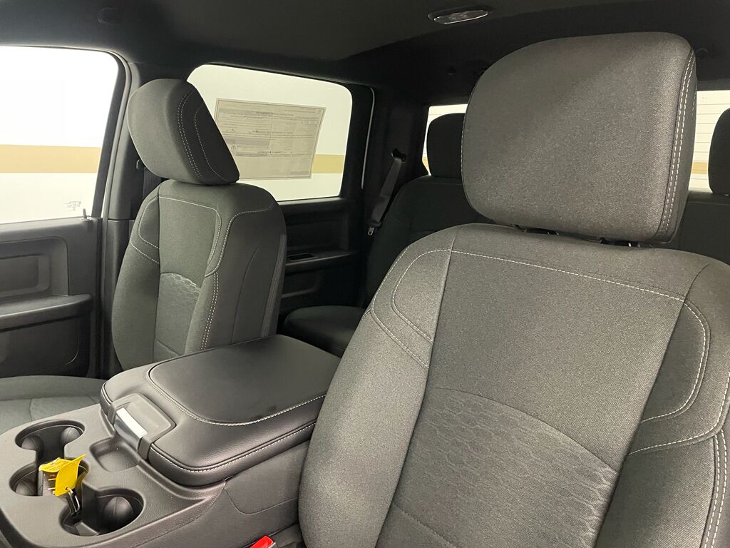 2026 Ram 2500 Tradesman Bozeman MT