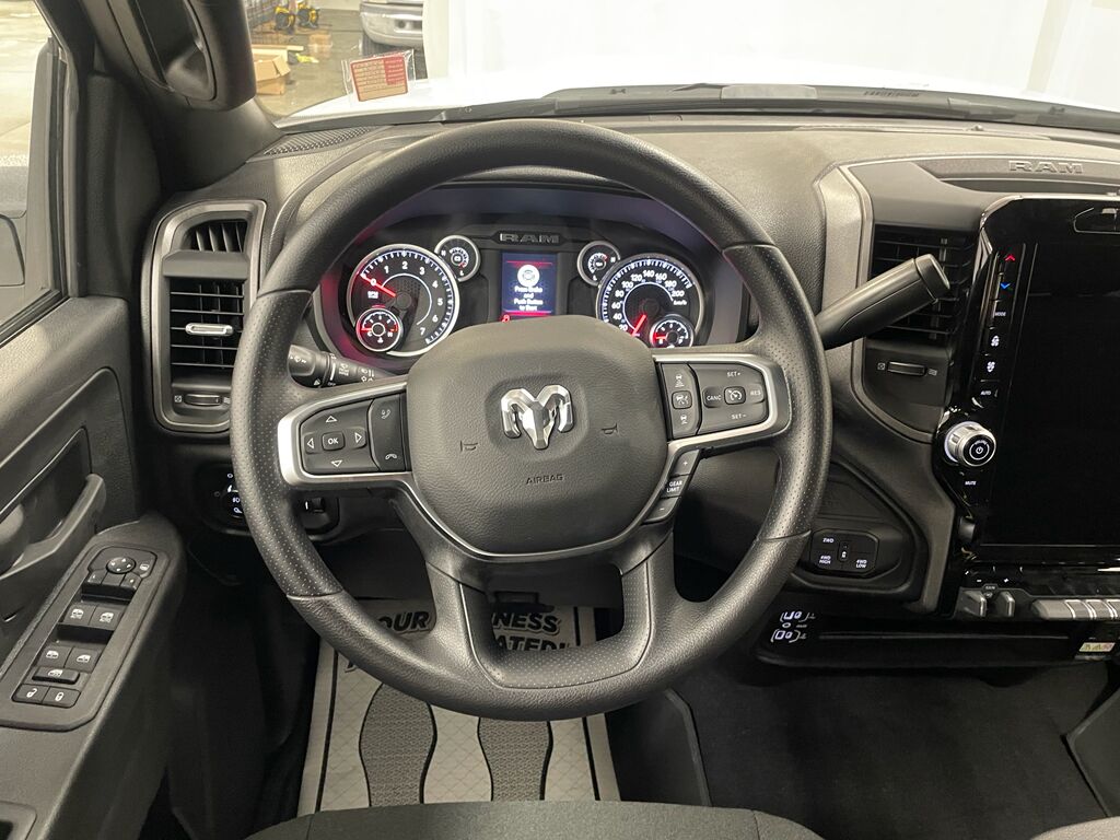 2026 Ram 2500 Tradesman Bozeman MT