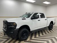 Ram 2500 Tradesman 2026