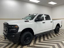 2026_Ram_2500_Tradesman_ Bozeman MT