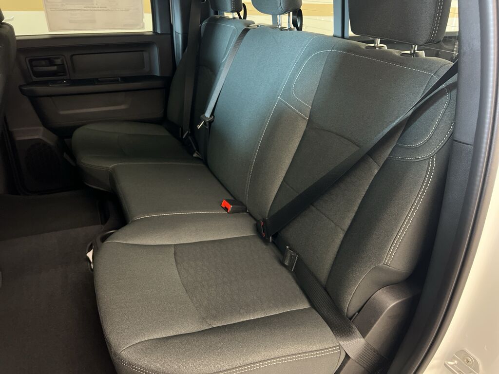 2026 Ram 2500 Tradesman Bozeman MT