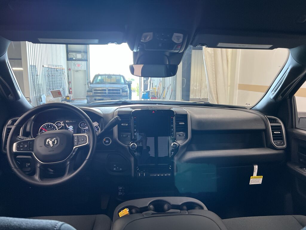 2026 Ram 2500 Tradesman Bozeman MT