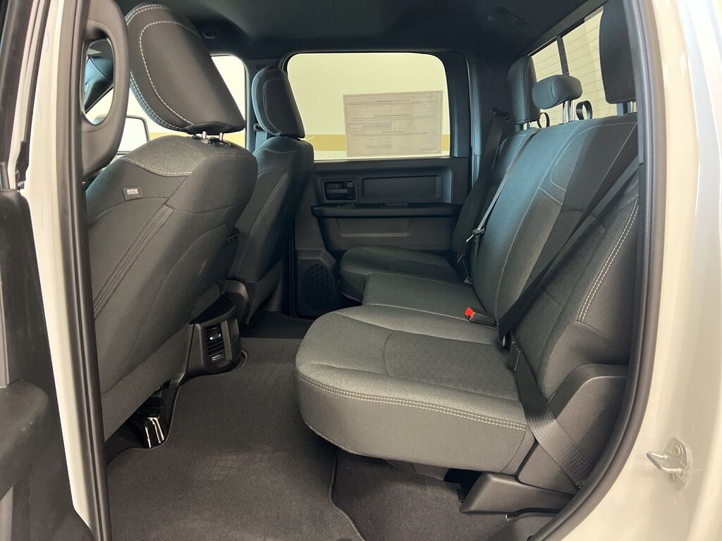 2026 Ram 2500 Tradesman Bozeman MT