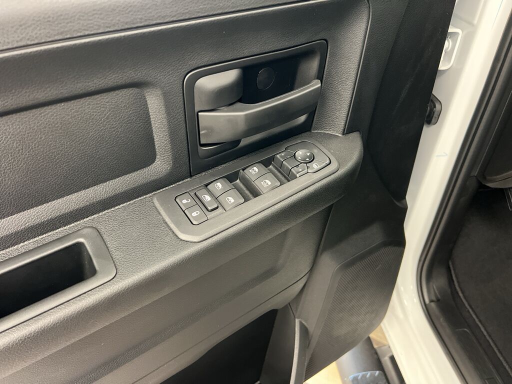 2026 Ram 2500 Tradesman Bozeman MT