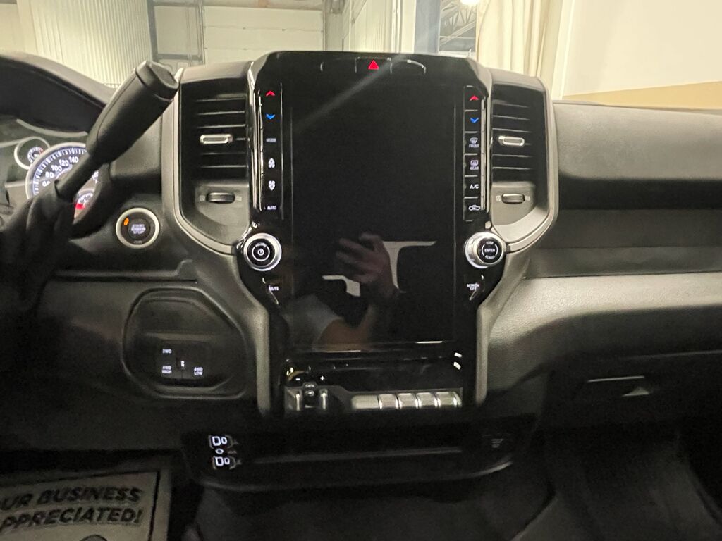 2026 Ram 2500 Tradesman Bozeman MT