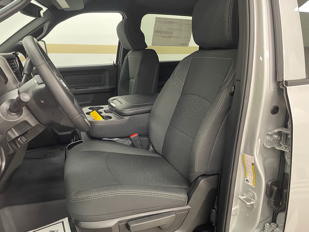 2026 Ram 2500 Tradesman Bozeman MT