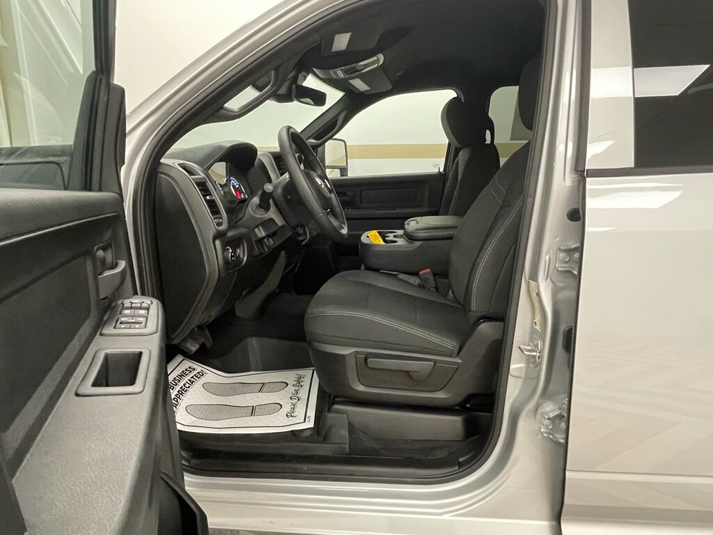 2026 Ram 2500 Tradesman Bozeman MT