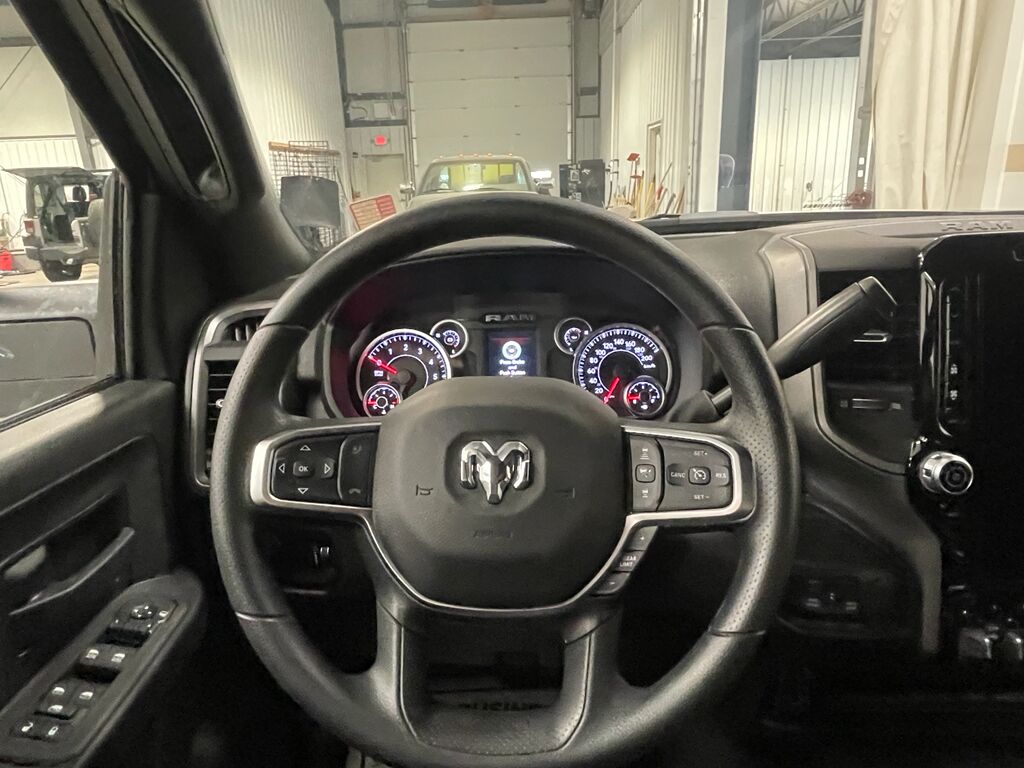 2026 Ram 2500 Tradesman Bozeman MT