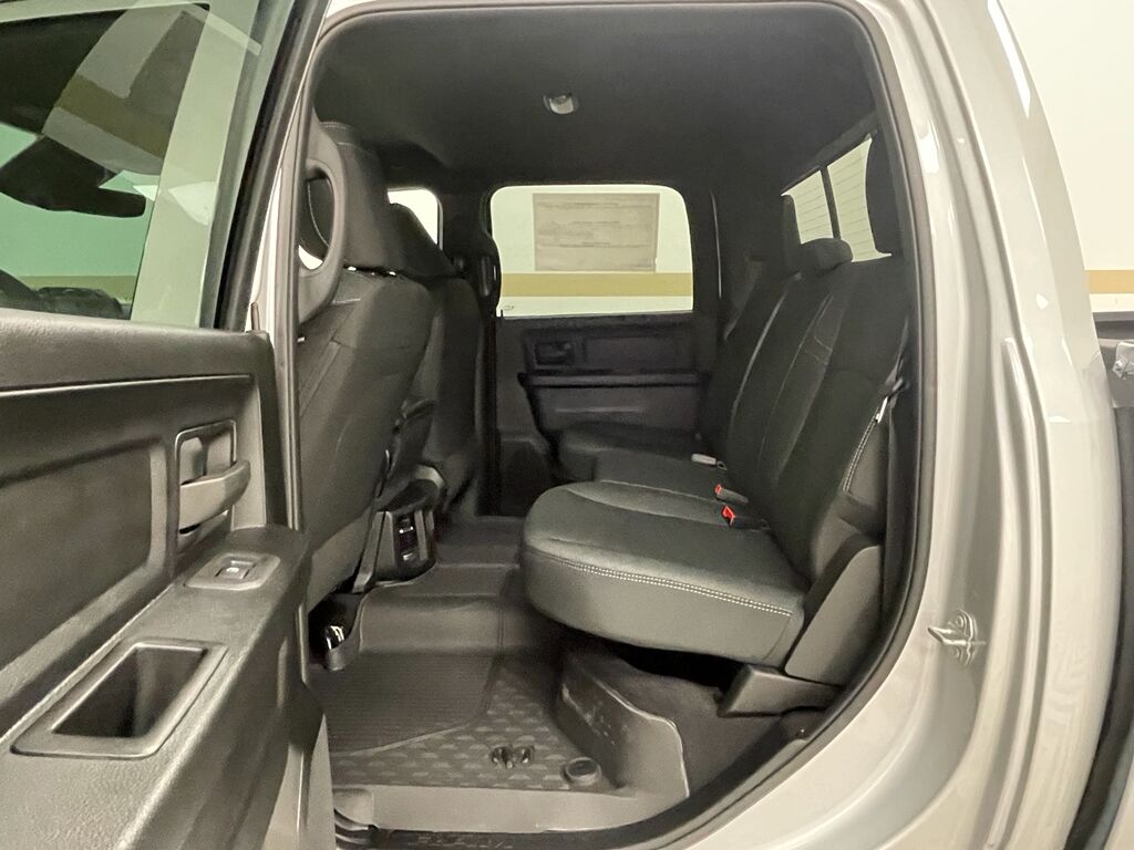 2026 Ram 2500 Tradesman Bozeman MT