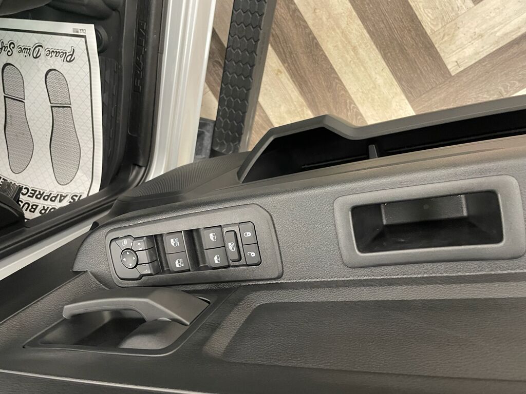 2026 Ram 2500 Tradesman Bozeman MT