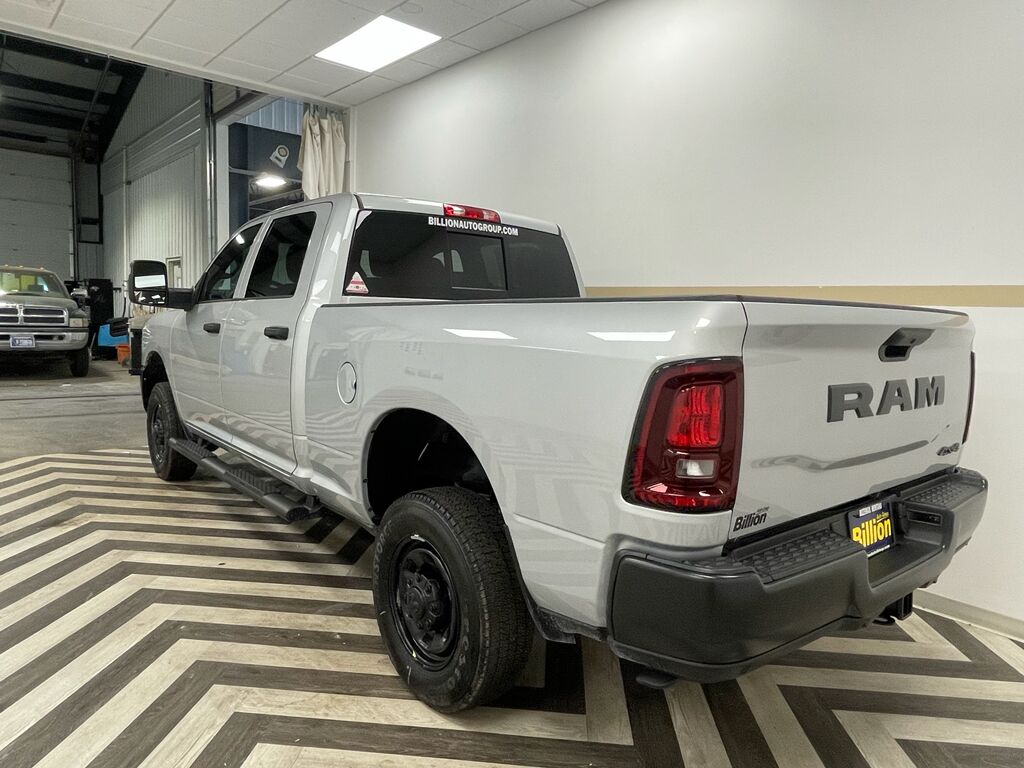 2026 Ram 2500 Tradesman Bozeman MT