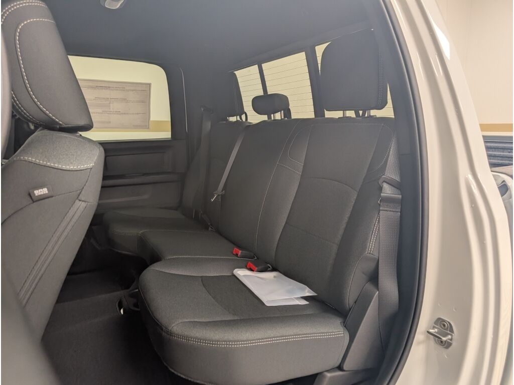 2026 Ram 2500 Tradesman Bozeman MT