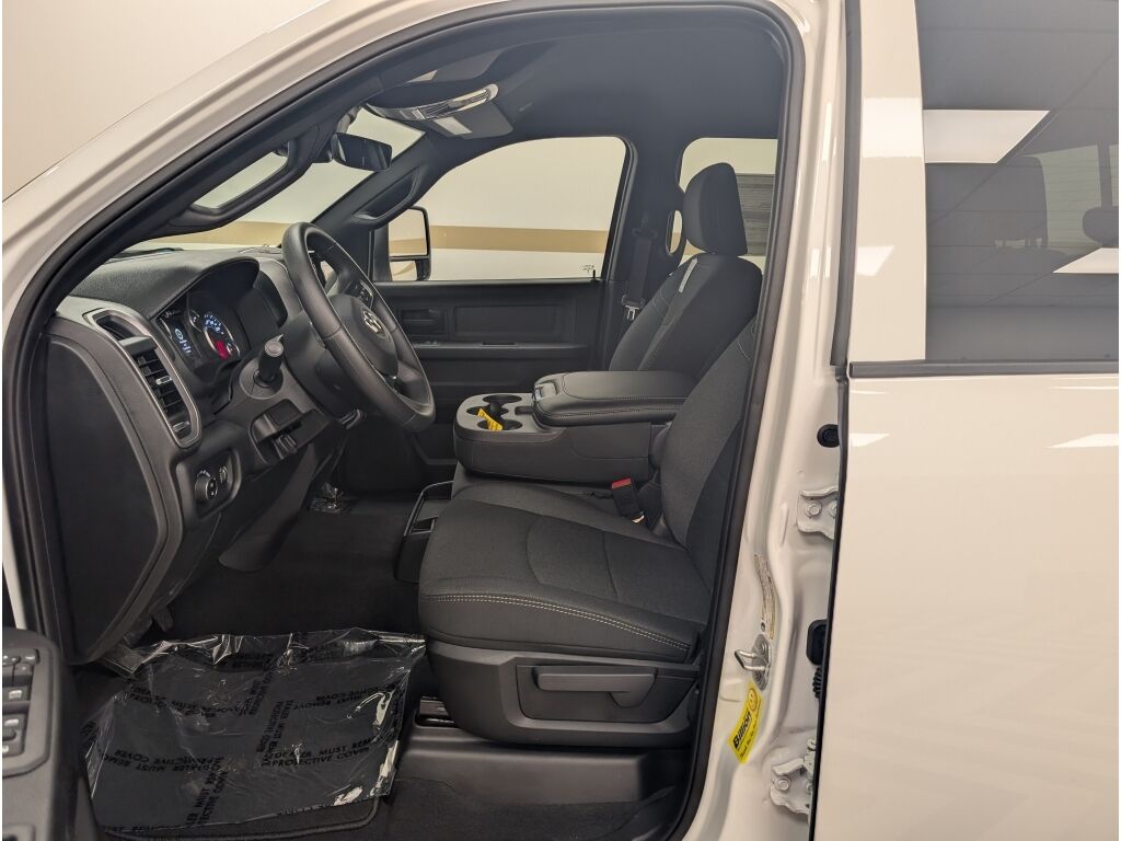 2026 Ram 2500 Tradesman Bozeman MT