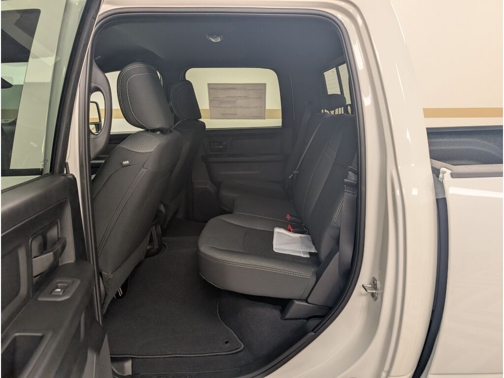 2026 Ram 2500 Tradesman Bozeman MT