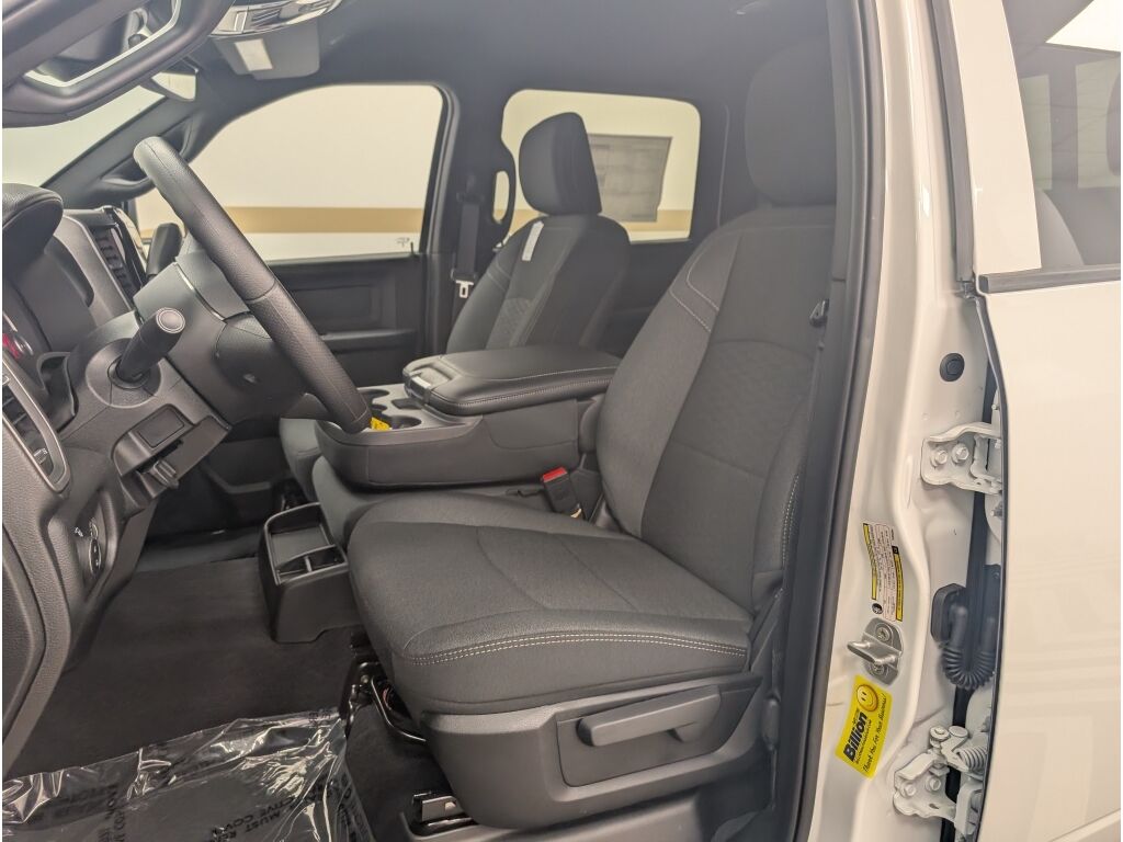 2026 Ram 2500 Tradesman Bozeman MT
