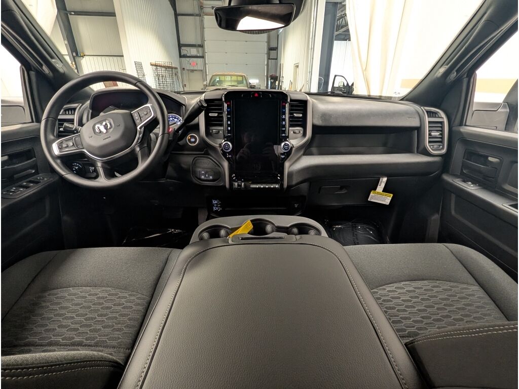 2026 Ram 2500 Tradesman Bozeman MT