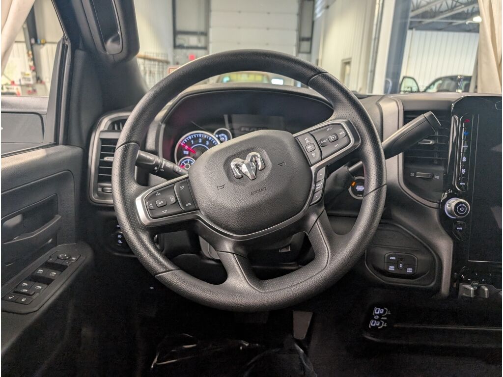 2026 Ram 2500 Tradesman Bozeman MT