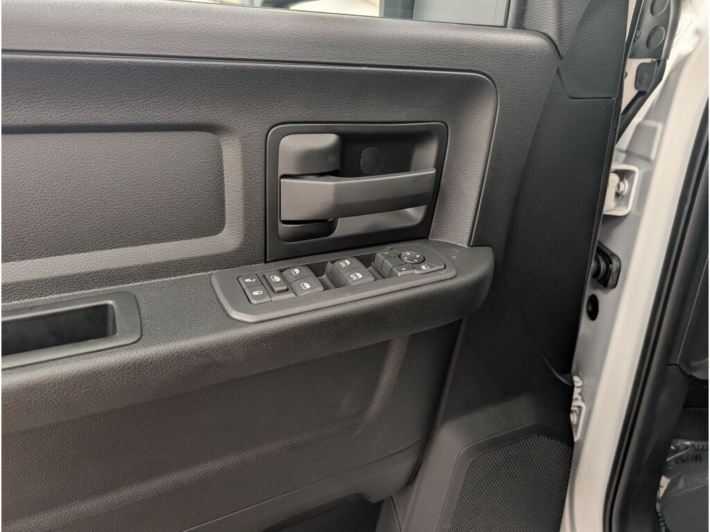 2026 Ram 2500 Tradesman Bozeman MT
