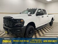 Ram 2500 Tradesman 2026