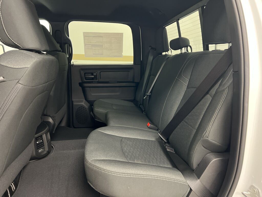 2026 Ram 2500 Tradesman Bozeman MT