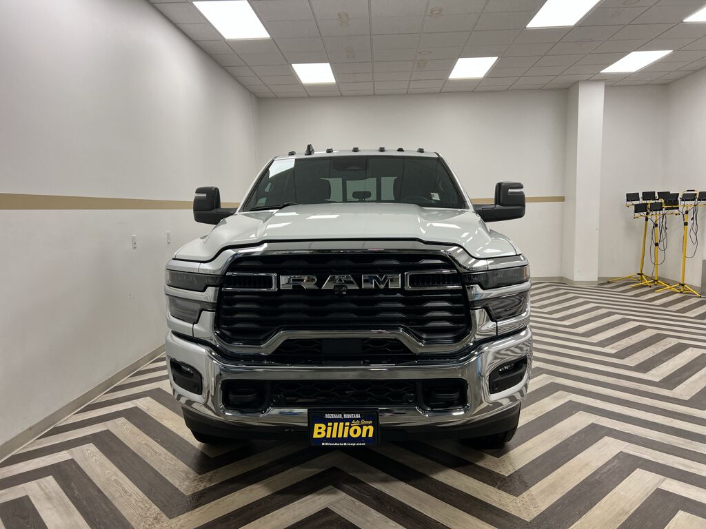 2026 Ram 2500 Tradesman Bozeman MT