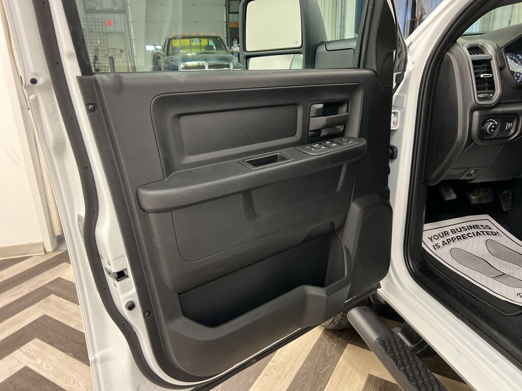 2026 Ram 2500 Tradesman Bozeman MT
