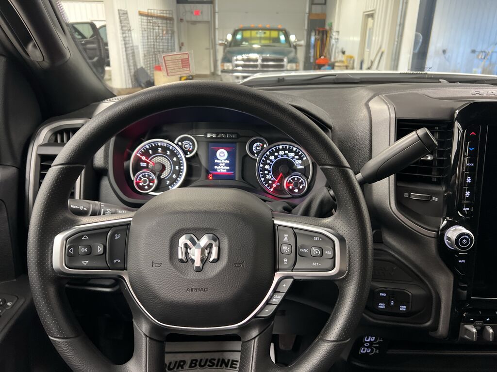 2026 Ram 2500 Tradesman Bozeman MT