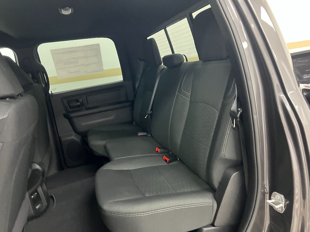 2026 Ram 2500 Tradesman Bozeman MT