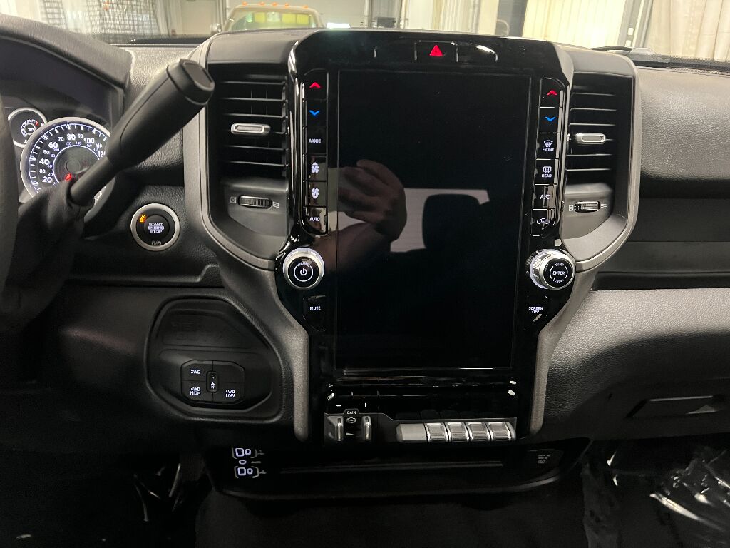 2026 Ram 2500 Tradesman Bozeman MT