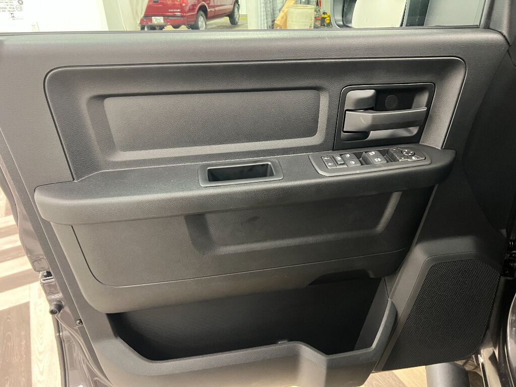 2026 Ram 2500 Tradesman Bozeman MT