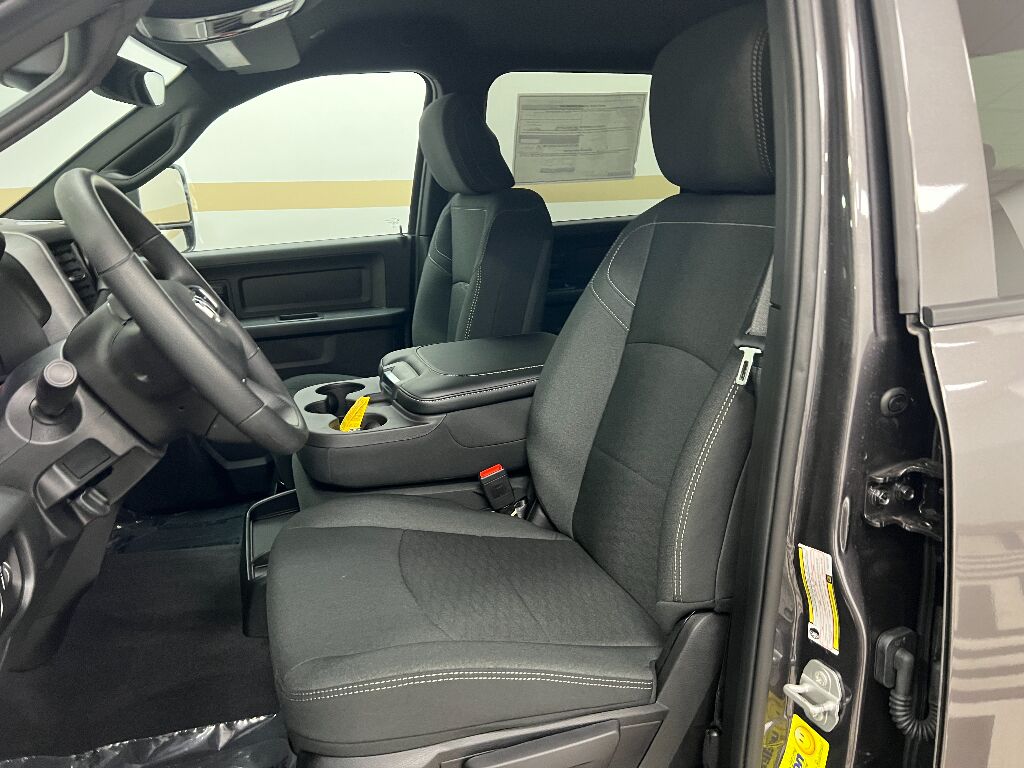 2026 Ram 2500 Tradesman Bozeman MT