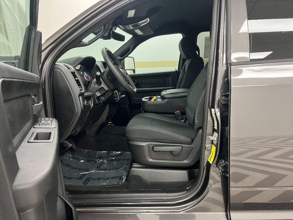 2026 Ram 2500 Tradesman Bozeman MT
