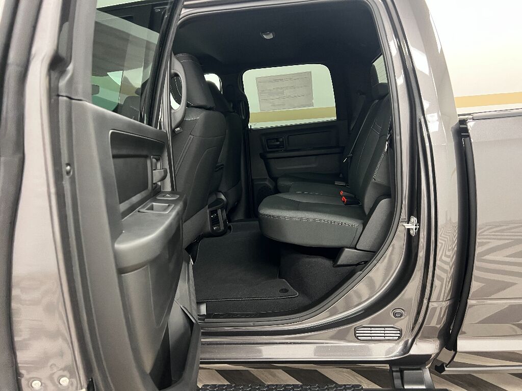 2026 Ram 2500 Tradesman Bozeman MT