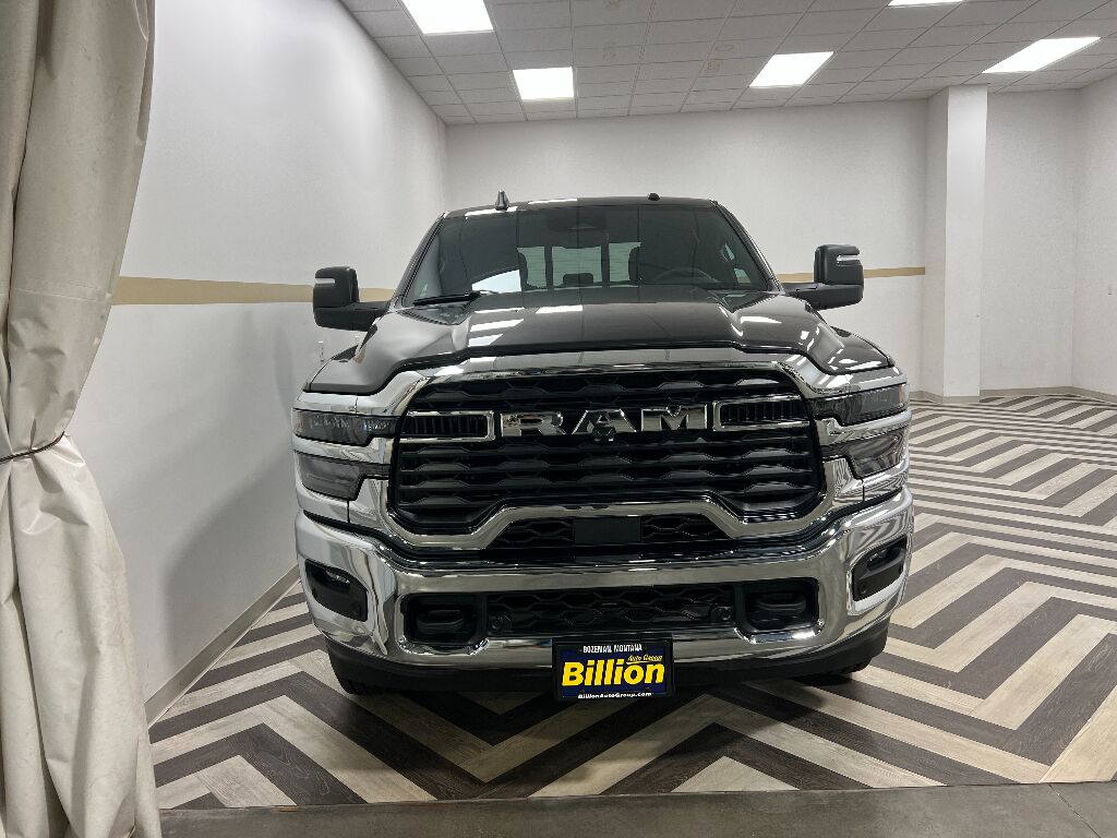 2026 Ram 2500 Tradesman Bozeman MT