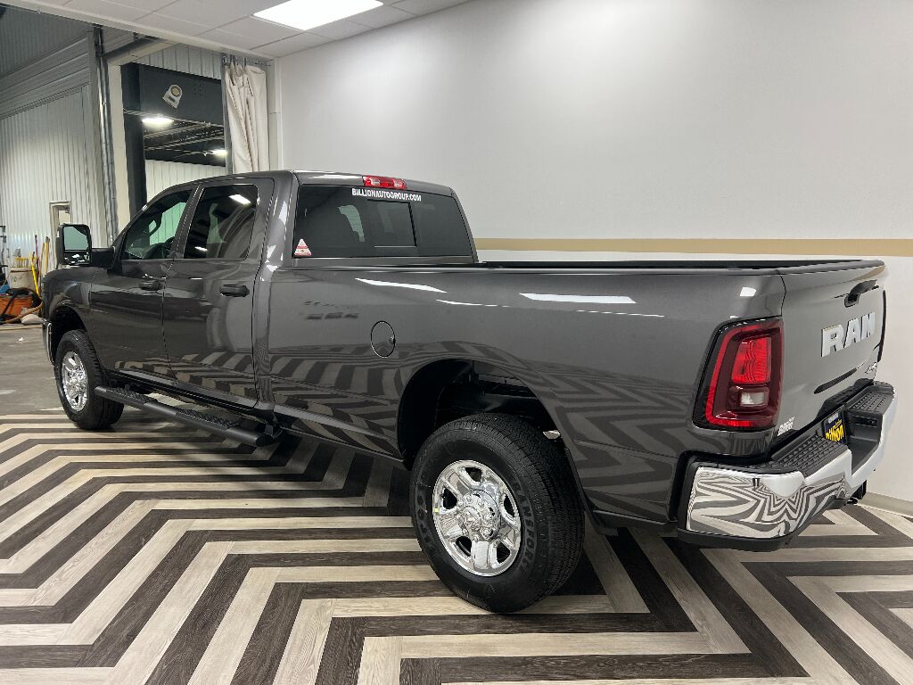 2026 Ram 2500 Tradesman Bozeman MT