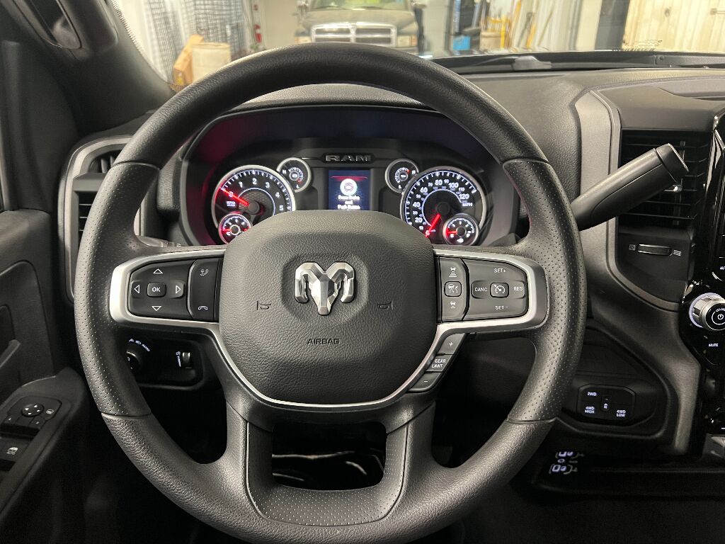 2026 Ram 2500 Tradesman Bozeman MT