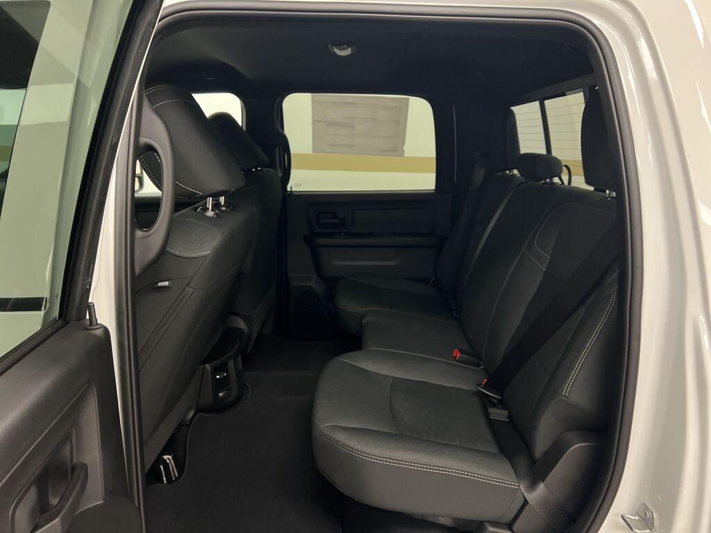2026 Ram 2500 Tradesman Bozeman MT