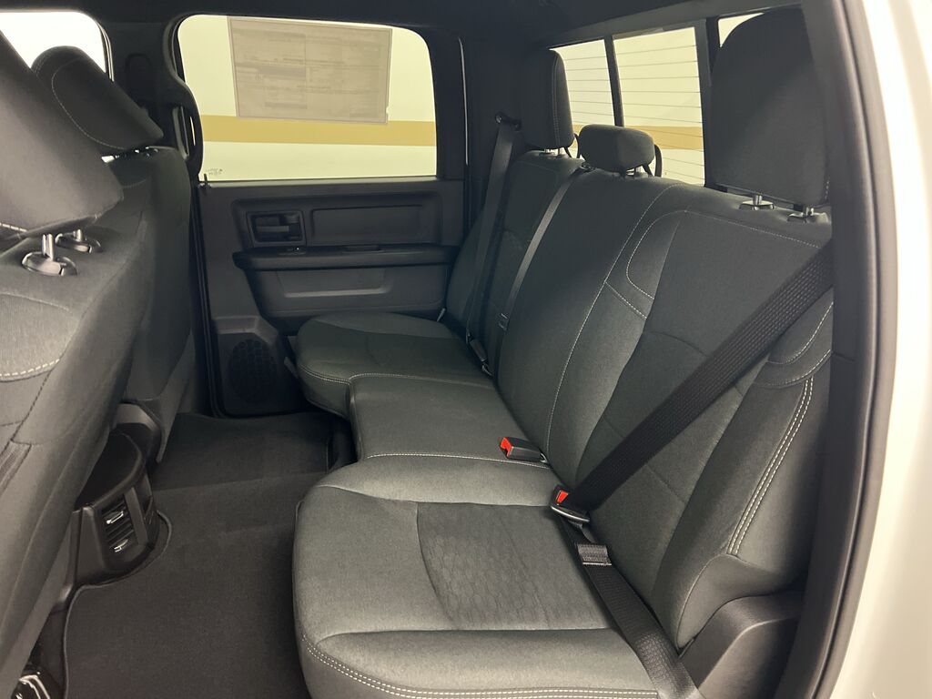 2026 Ram 2500 Tradesman Bozeman MT